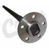 arbre roue arrière gauche droit 2002-05 Cherokee KJ