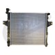 radiator Grand Cherokee WG,  WJ