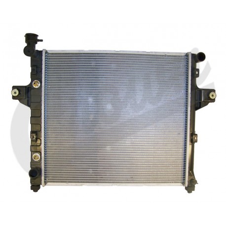 Crown radiator Grand Cherokee WG,  WJ (52079428AD)