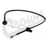 cable accélérateur1996-2001 Cherokee XJ