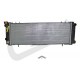 radiator Cherokee XJ