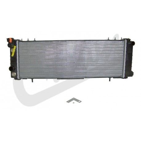 Crown radiator Cherokee XJ (52079693AD)