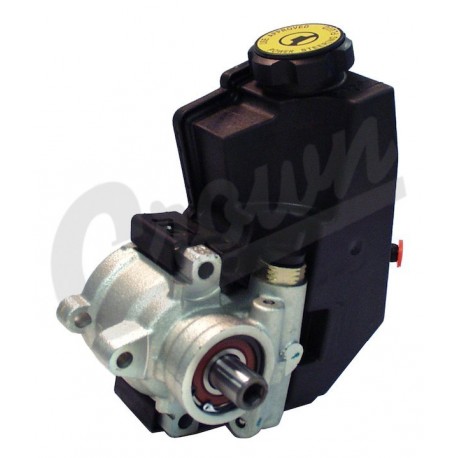 Crown pump power steering Cherokee XJ et Grand Cherokee ZJ (52088139AC)