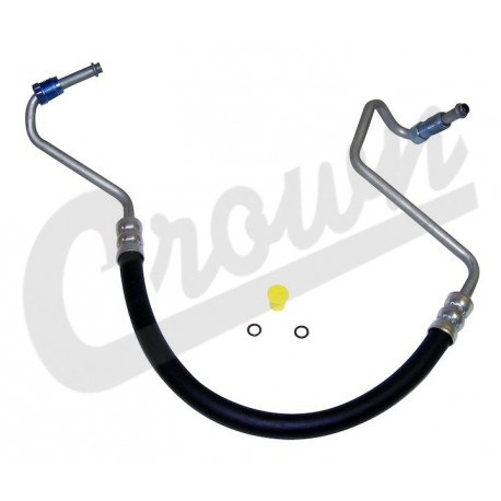 Crown durite haute pression Cherokee XJ (52088489AB)