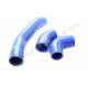silicone intercooler Defender 90, 110, 130