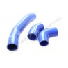 silicone intercooler Defender 90, 110, 130