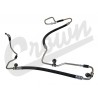 durite haute pression - 2007 Commander XH et Grand Cherokee WH