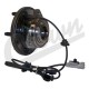 hub and bearing brake front Commander XH,  Commander XK,  Grand Cherokee WH