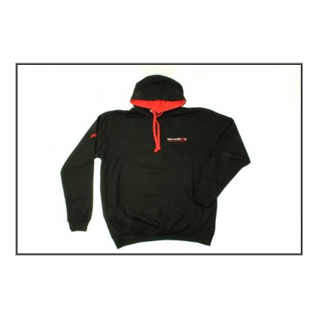 Terrafirma terrafirma hoodie large (0P9YQ)