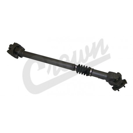 Crown arbre transmission (79503)