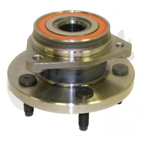 Crown hub and bearing brake Grand Cherokee WG,  WJ,  ZJ (52098679AD)