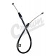 cable de soupape depapillon