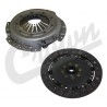 disque et mecanisme embrayage 2003-2004 Wrangler TJ