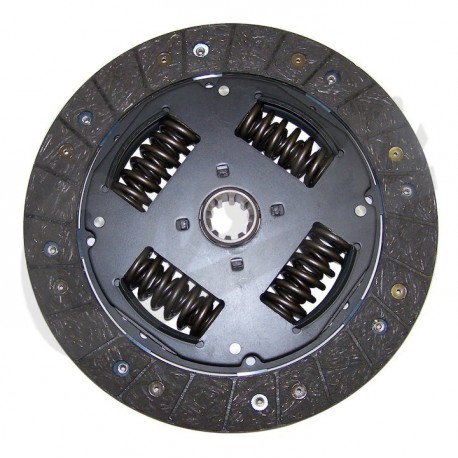 Crown disque d'embrayage (52104363AB)