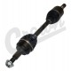 arbre de roue avant gauche Commander XH,  Commander XK,  Grand Cherokee WH