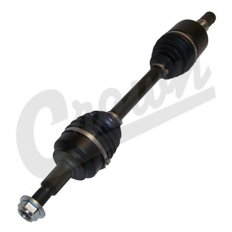 Crown arbre de roue avant gauche Commander XH,  Commander XK,  Grand Cherokee WH (52104591AB)