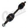 arbre de roue avant gauche Commander XH,  Commander XK,  Grand Cherokee WH