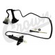 emetteur recepteur embrayage