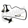 emetteur recepteur embrayage