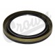 seal transmission oil pump