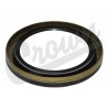 seal transmission oil pump