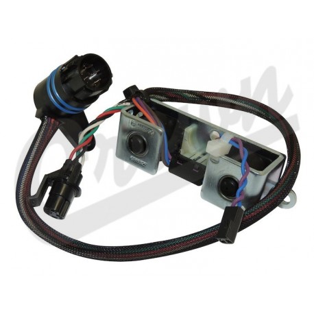 Crown solenoide boite auto Grand Cherokee WJ,  ZJ (52118500)