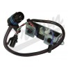 solenoide boite auto Grand Cherokee WJ,  ZJ