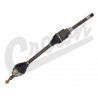 arbre de roue avant droit Grand Cherokee WK