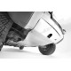 alloy steering guard Discovery 3