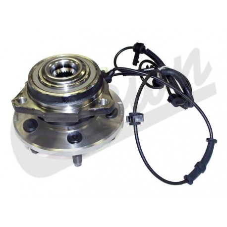 Crown moyeu (52128692AF)