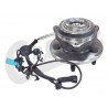 hub and bearing brake front left Cherokee KJ