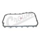 joint de carter huile moteur Wrangler JK