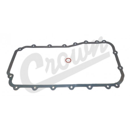 Crown joint de carter huile moteur Wrangler JK (05241062AB)