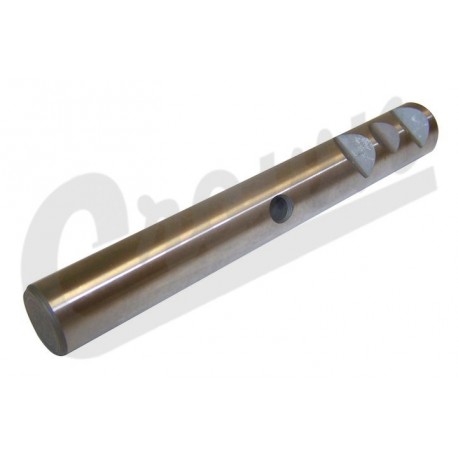 Crown shaft gearshift fork no.5 (82217)