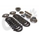 kit differentielarriere Cherokee XJ et Wrangler TJ,  YJ