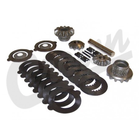 Crown kit differentielarriere Cherokee XJ et Wrangler TJ,  YJ (5252497)