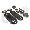 kit differentielarriere Cherokee XJ et Wrangler TJ,  YJ