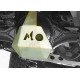 Terrafirma rear diff guard disco Discovery 2 (041S0)