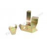 protection de nez de pont arriere Defender 90