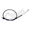 cable accelerator