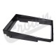 bezel gearshift lever boot