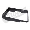 bezel gearshift lever boot