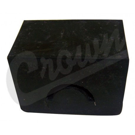 Crown isolateur echap (77331)