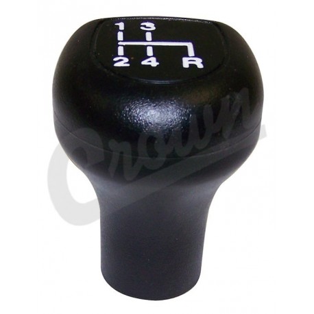 Crown bouton selecteu (78323)