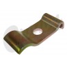 bracket coil spring retaining