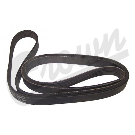 Crown belt (84616)