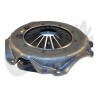 plate pressure