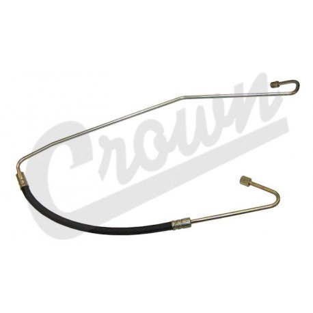 Crown flexible embrayage1987-90 (53004241)