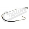 flexible embrayage1987-90