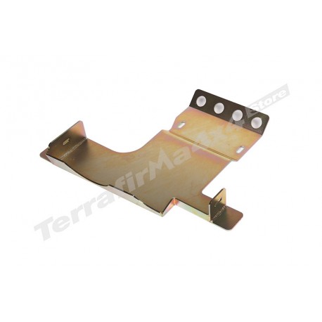 Terrafirma protection de transmission acier (65850)